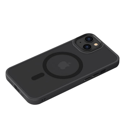 iPhone 13 Pro Black Case Compatible with MagSafe