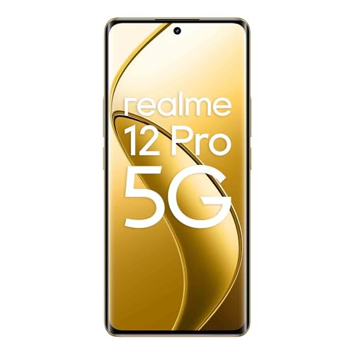 Realme 12 Pro 