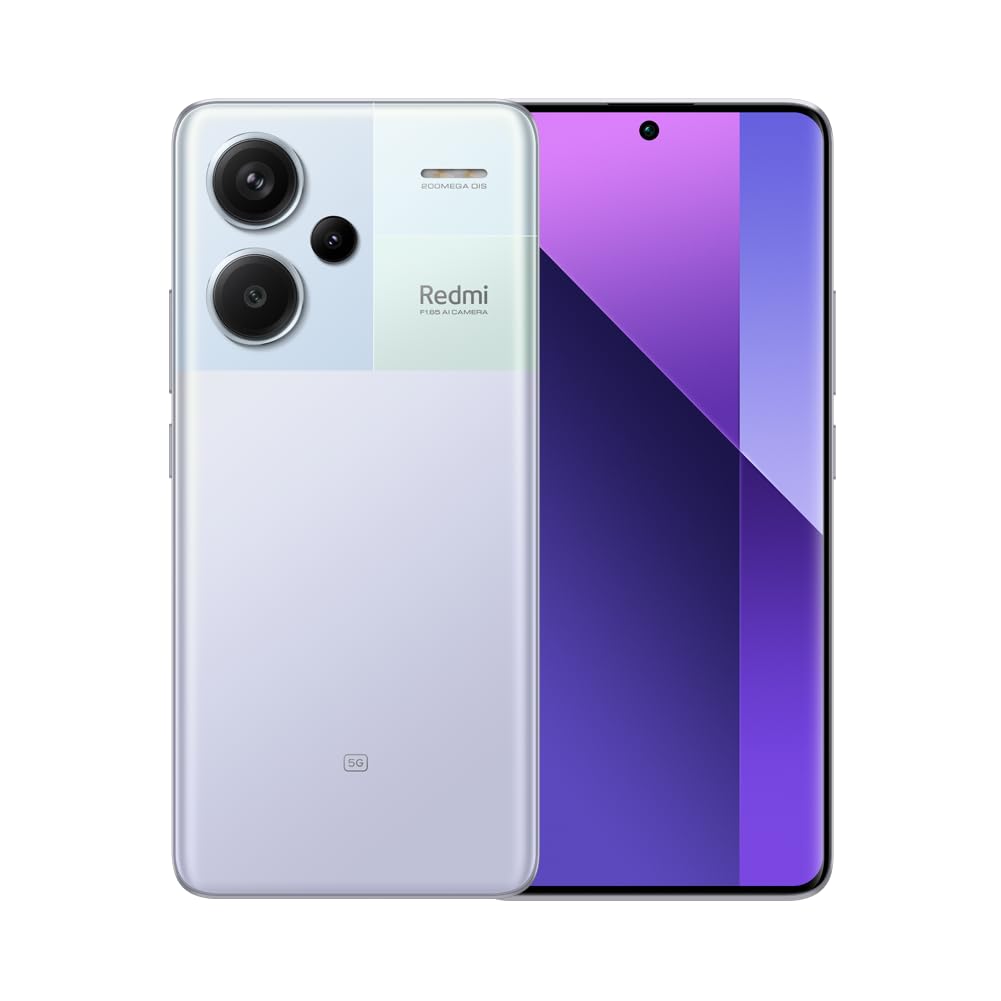 Xiaomi Redmi Note 13 Pro