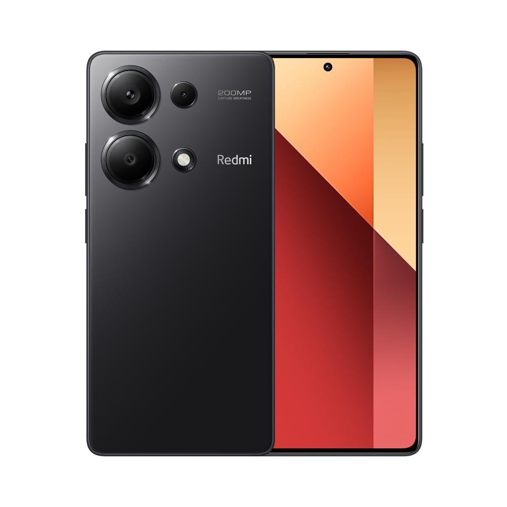 Xiaomi Redmi Note 13 Pro