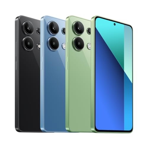 Xiaomi Redmi Note 13 Pro