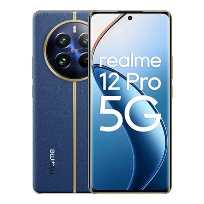 Realme 12 Pro 