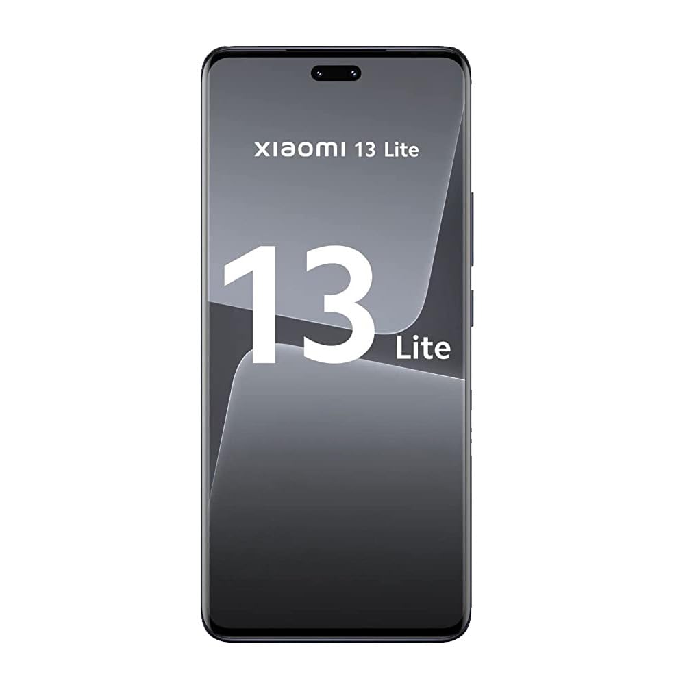 Xiaomi 13 Lite