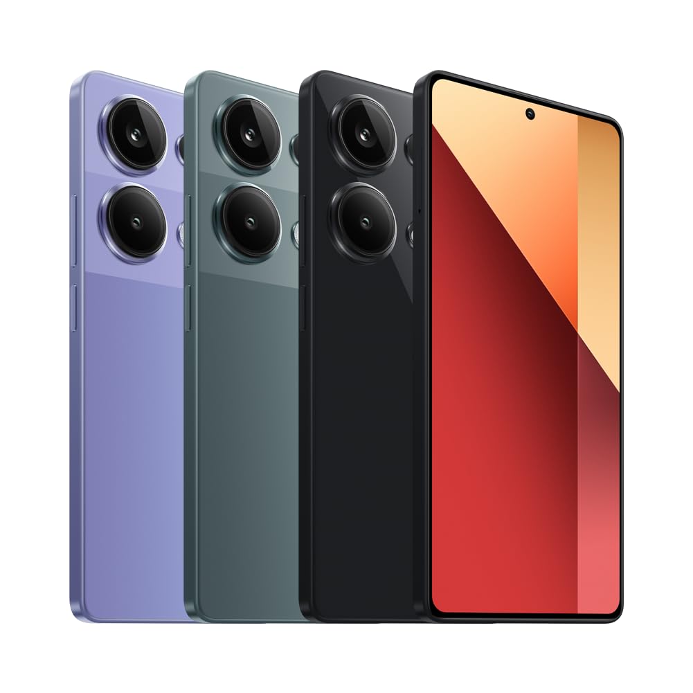 Xiaomi Redmi Note 13 Pro