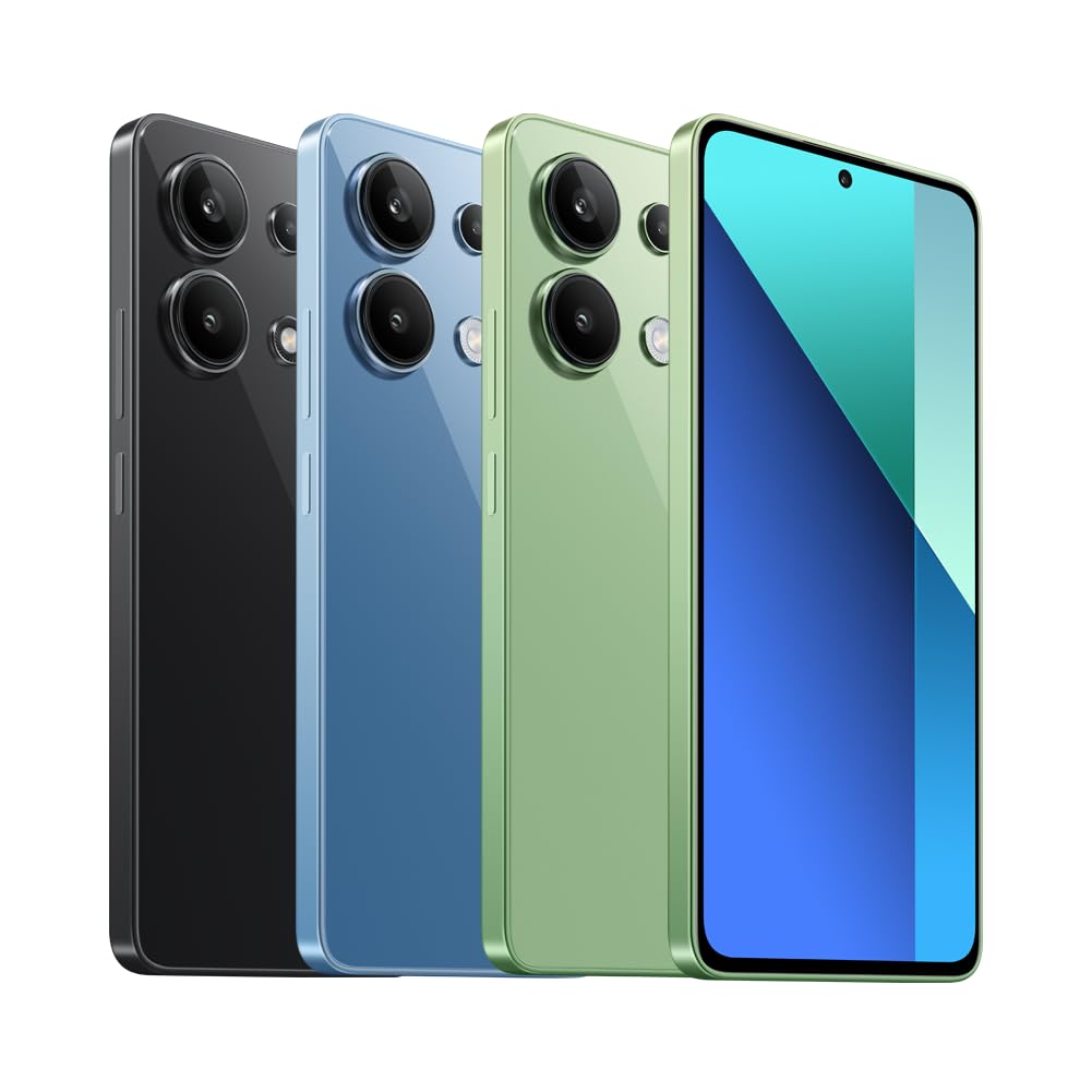 Xiaomi Redmi Note 13 Pro