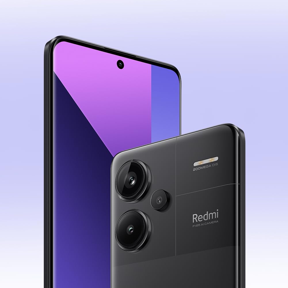 Xiaomi Redmi Note 13 Pro