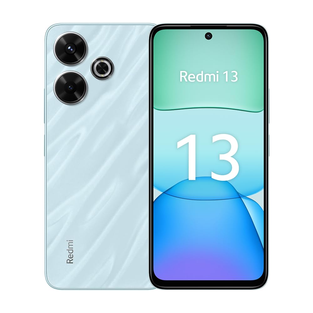 Xiaomi Redmi 13