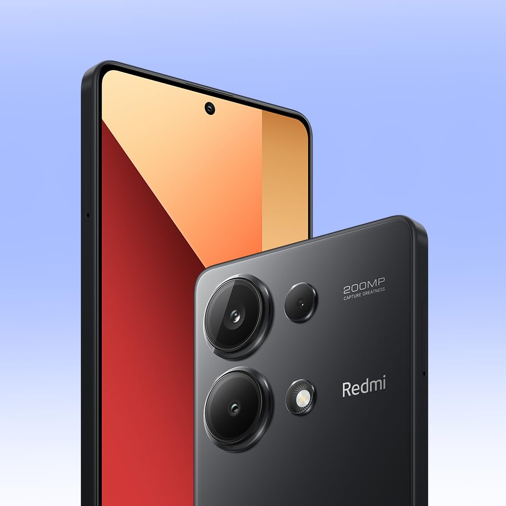 Xiaomi Redmi Note 13 Pro