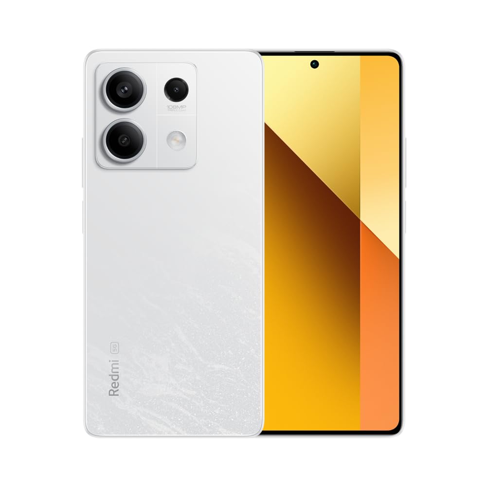 Xiaomi Redmi Note 13 Pro