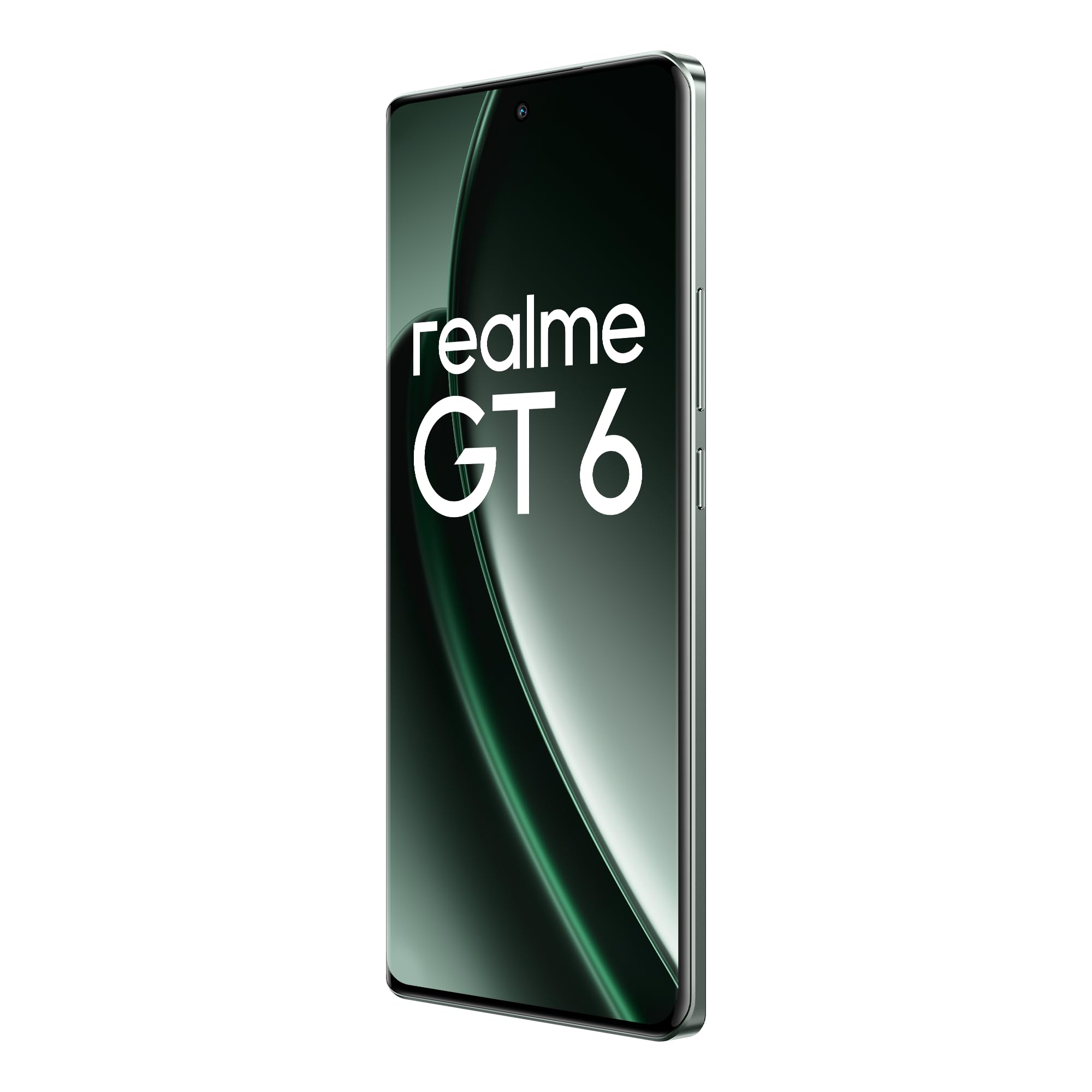 Realme GT 7 Pro 