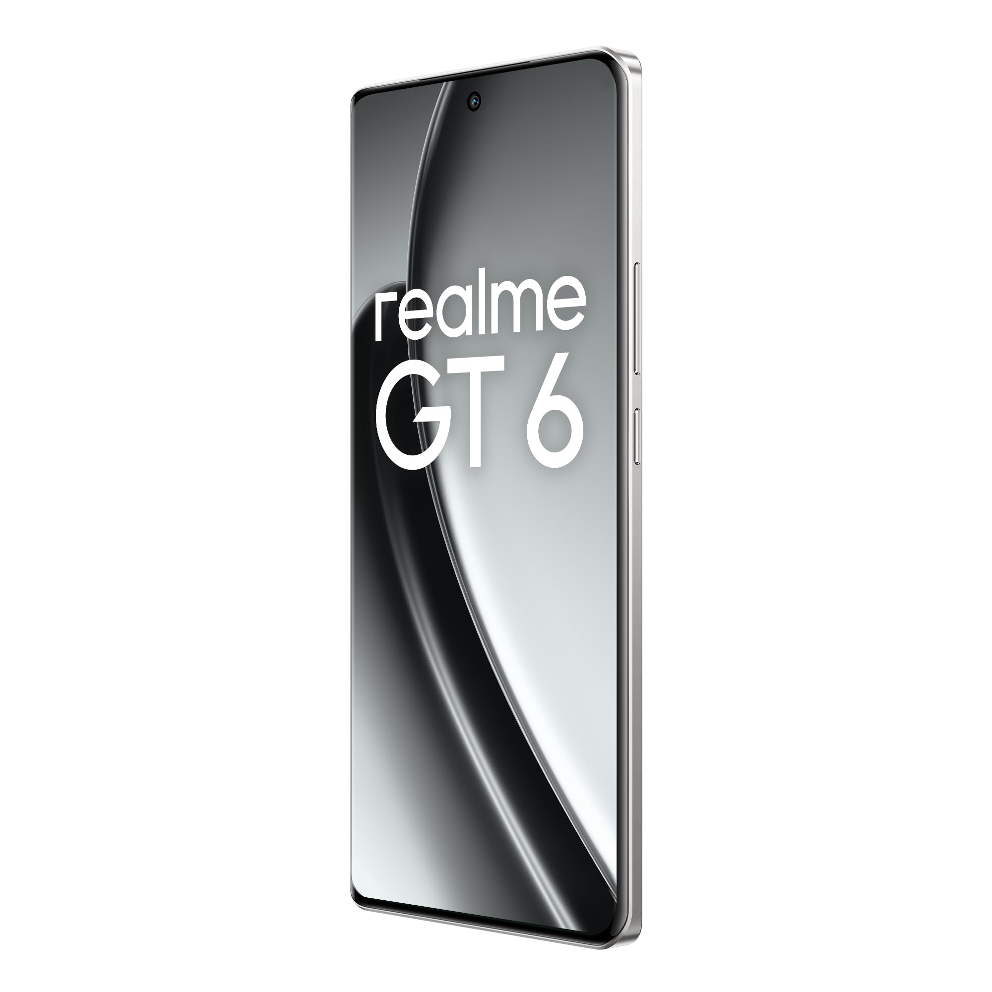 Realme GT 7 Pro 