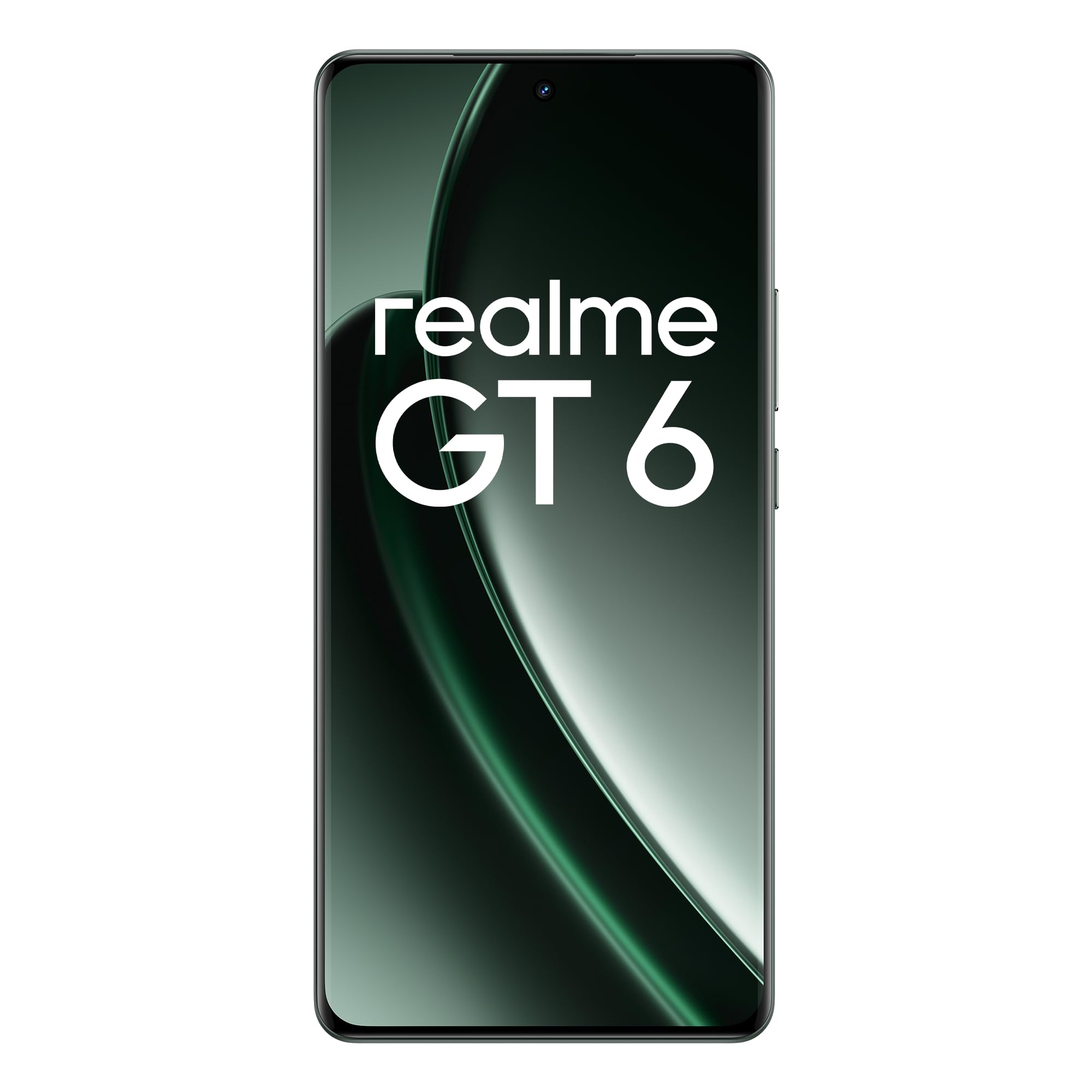 Realme GT 7 Pro 