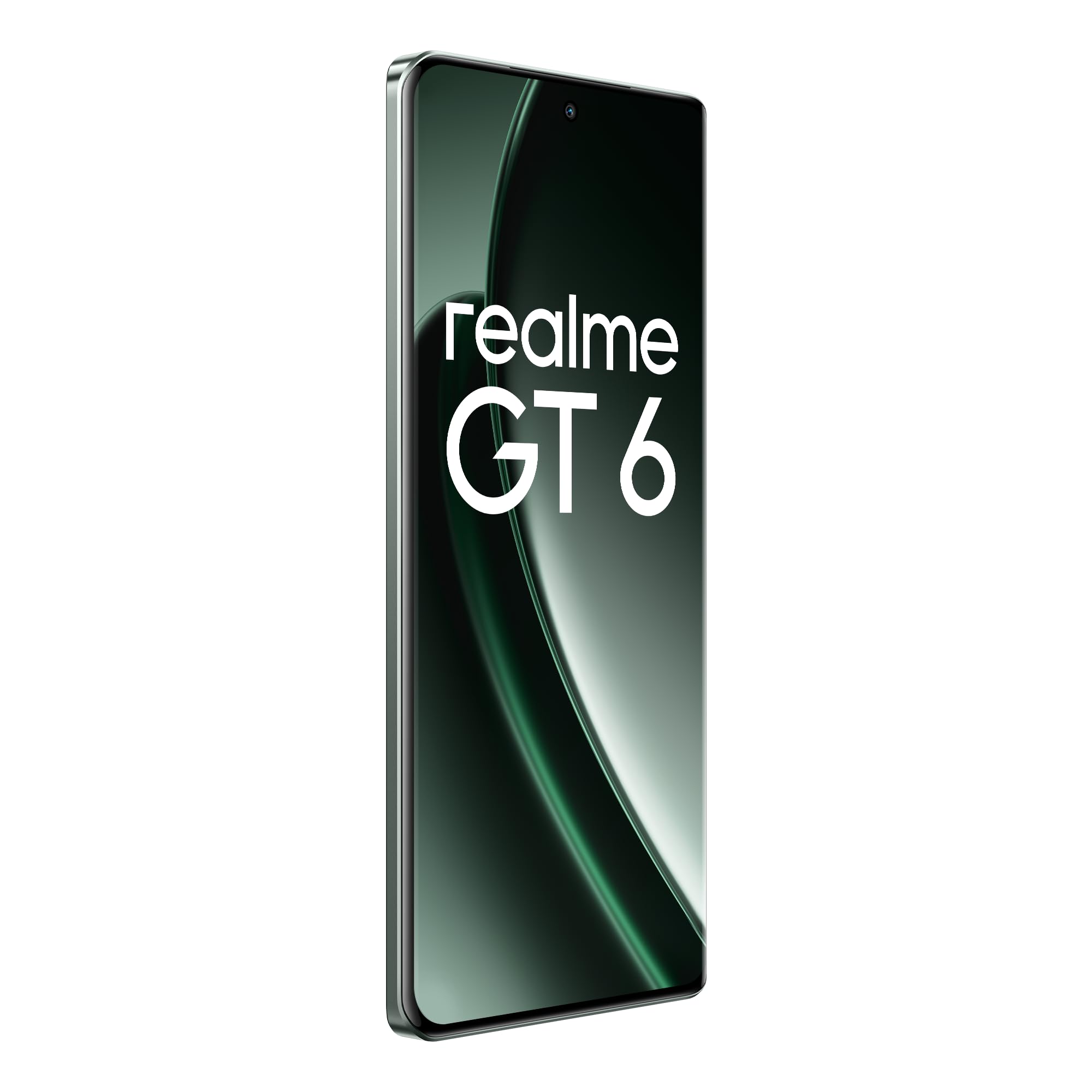 Realme GT 7 Pro 