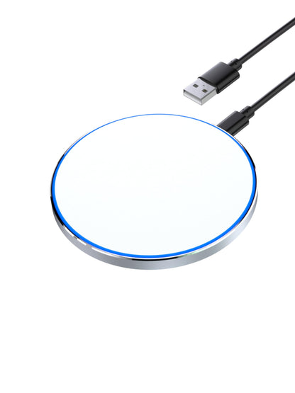 D16 Portable 20W Fast Wireless Charger