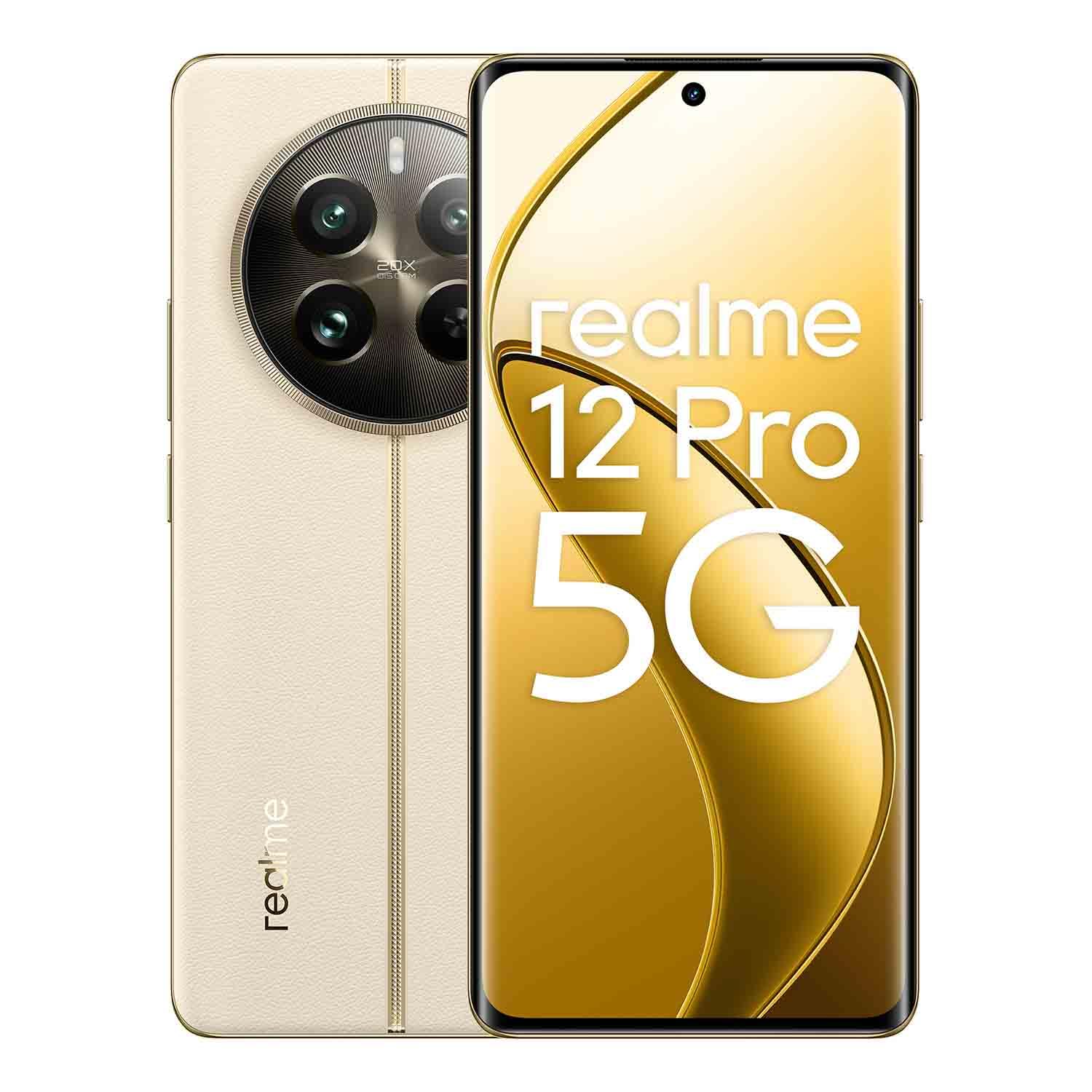 Realme 12 Pro 