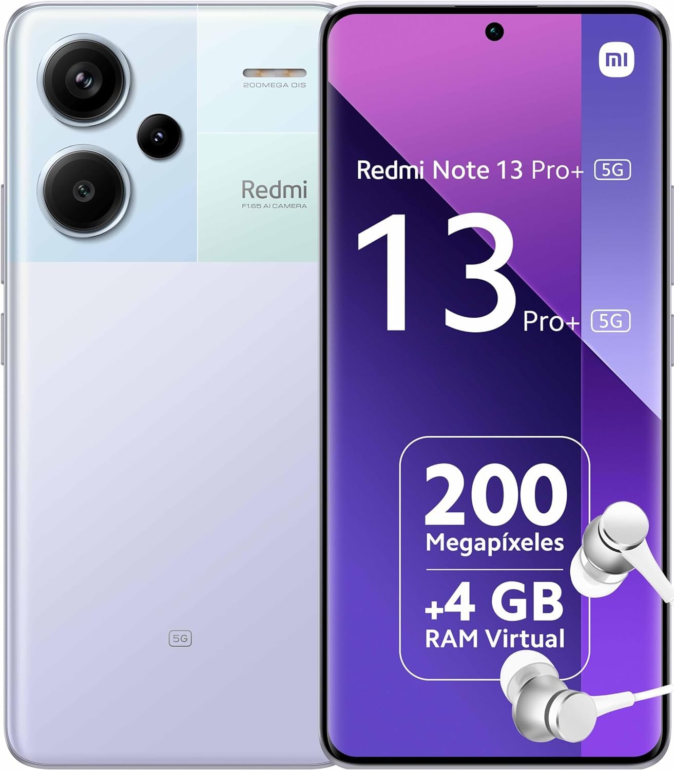 Xiaomi Redmi Note 13 Pro