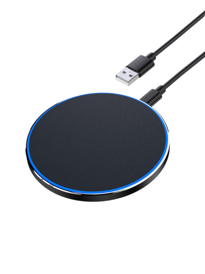 D16 Portable 20W Fast Wireless Charger