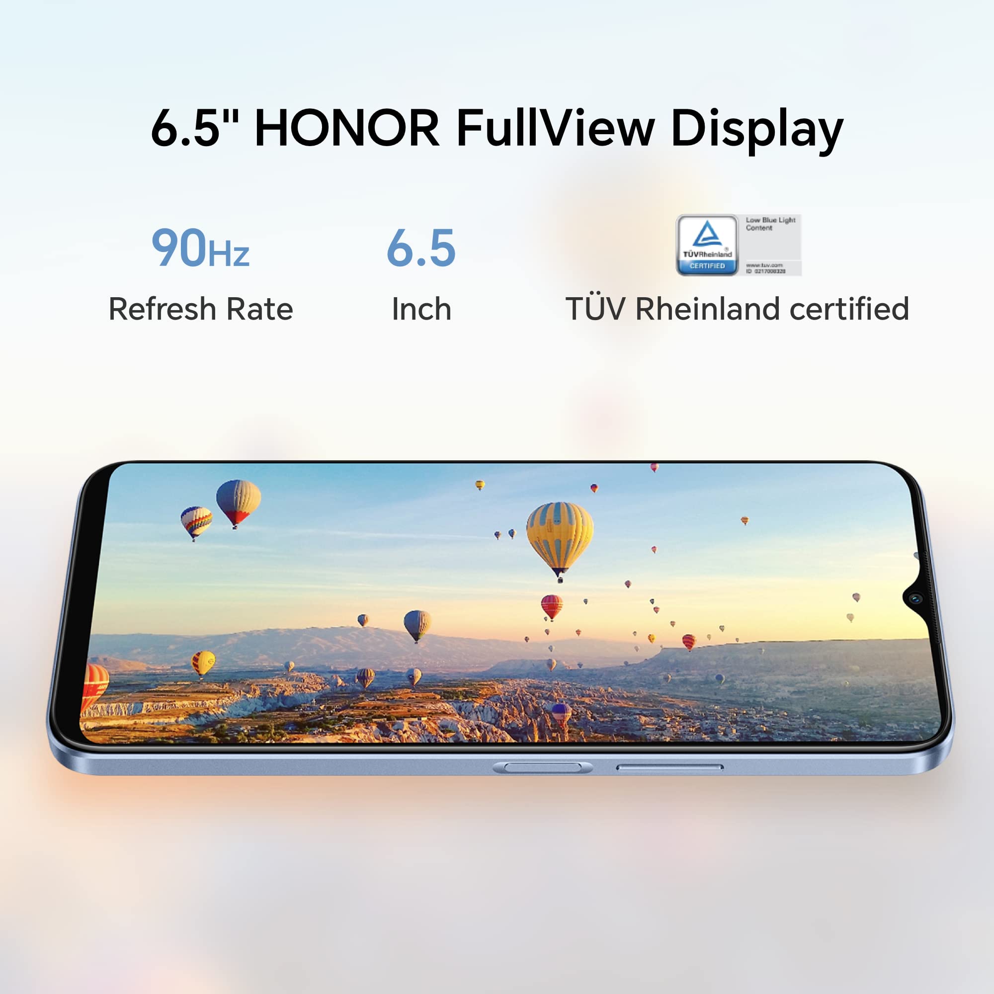 Honor 70 Lite