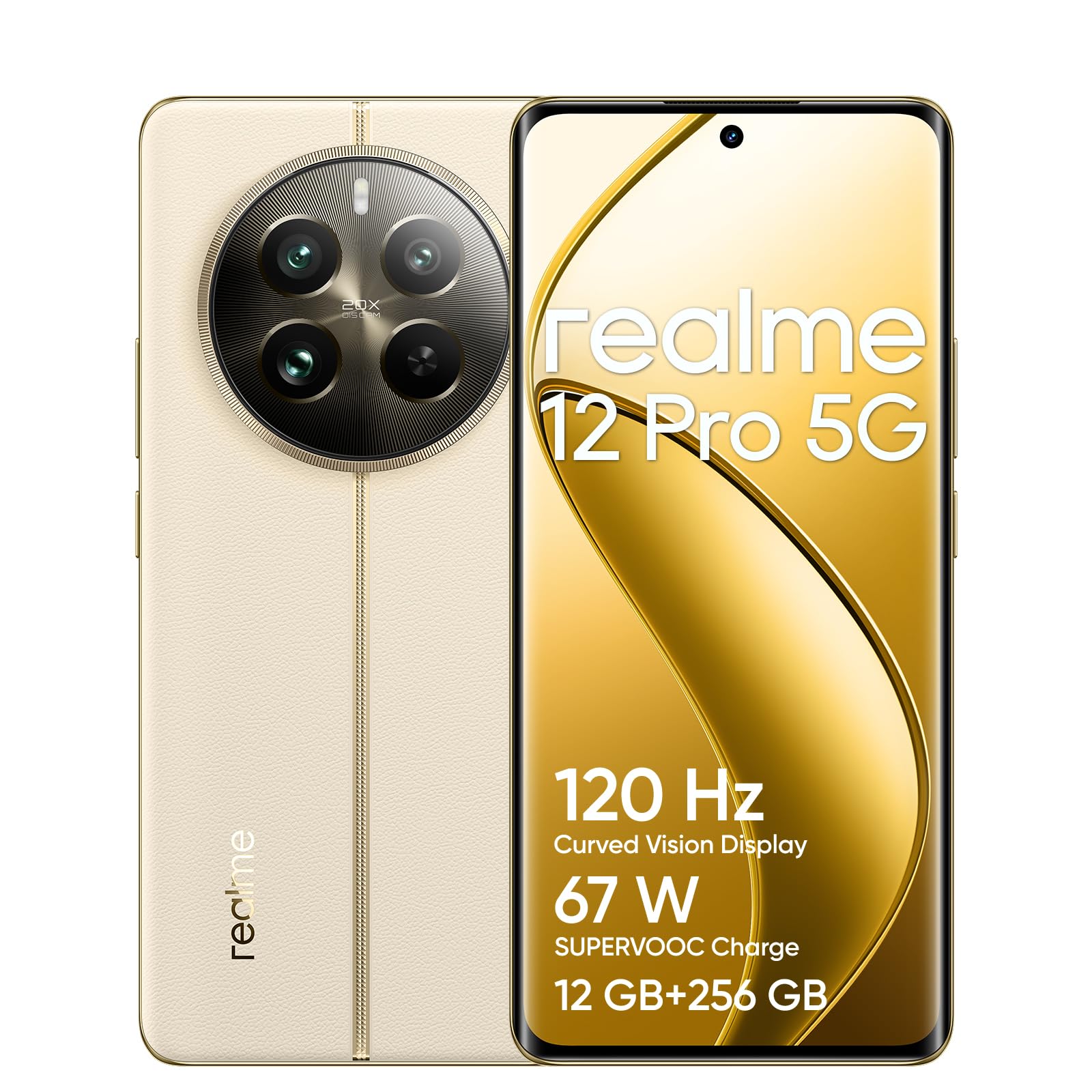 Realme 12 Pro 