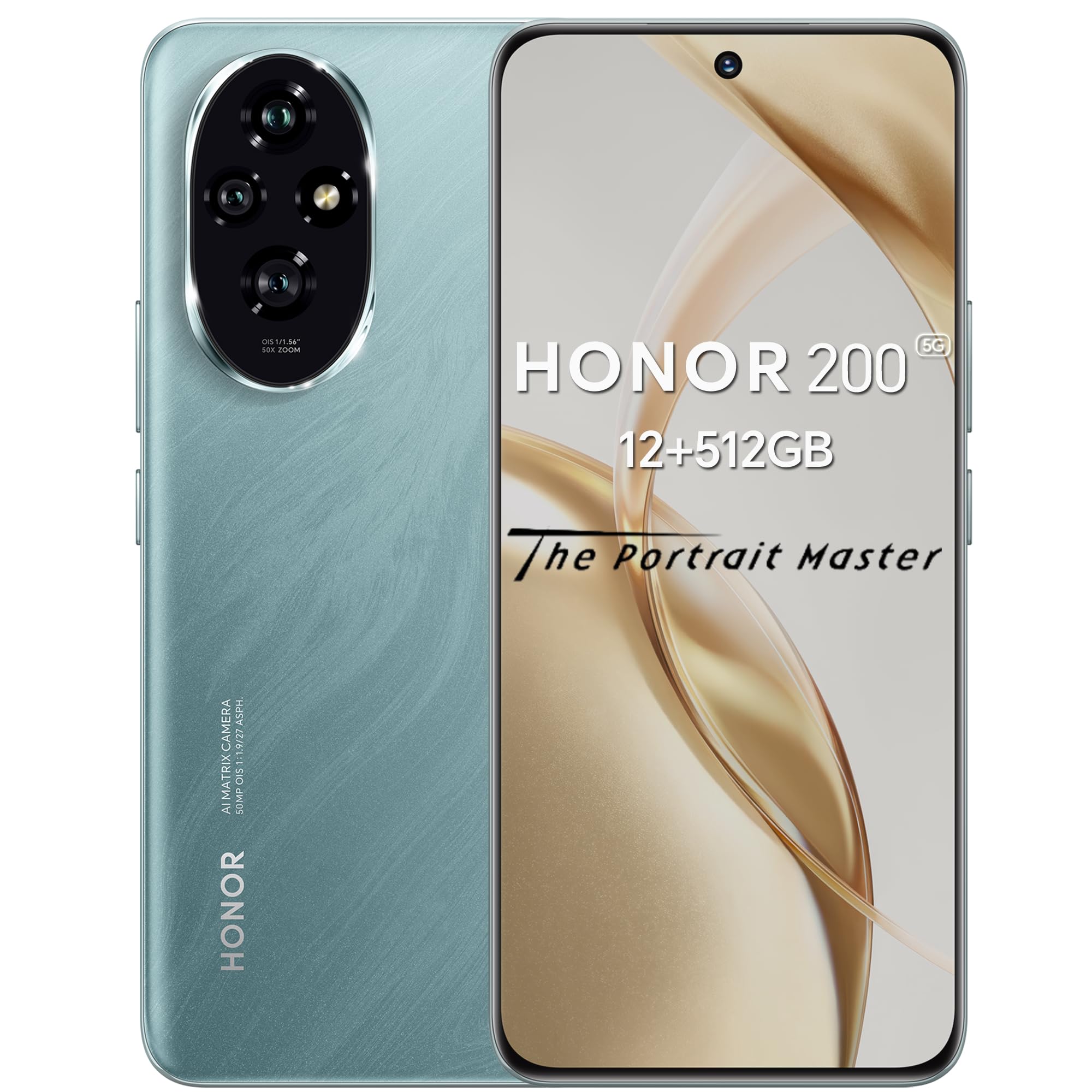 HONOR 200