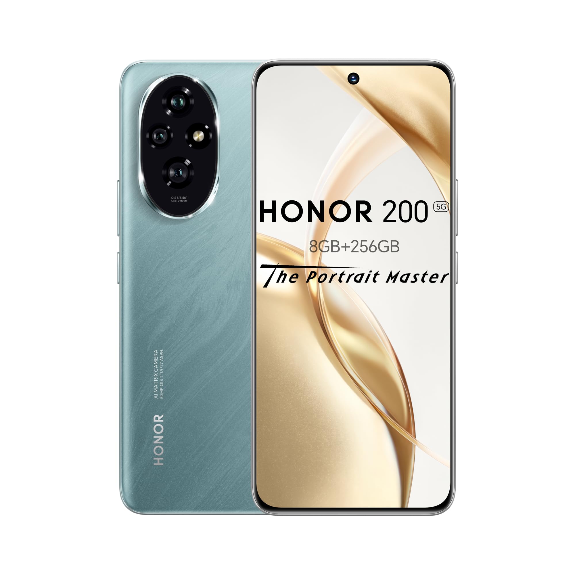 HONOR 200