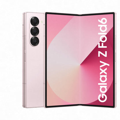 Samsung Galaxy Z Fold6