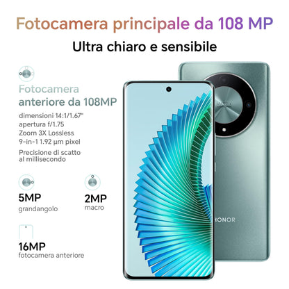 HONOR Magic 6 Lite