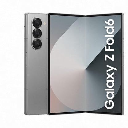 Samsung Galaxy Z Fold6