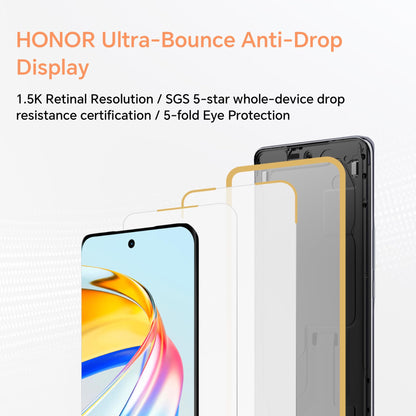 HONOR Magic 6 Lite