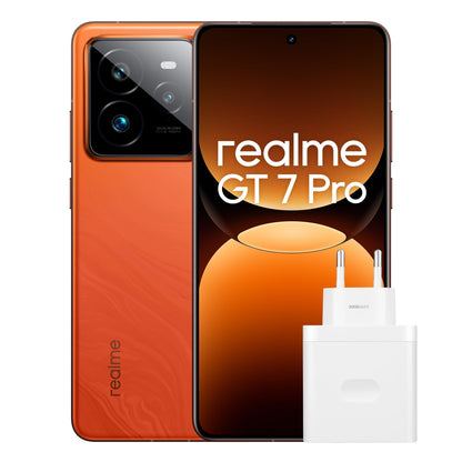 Realme GT 7 Pro 