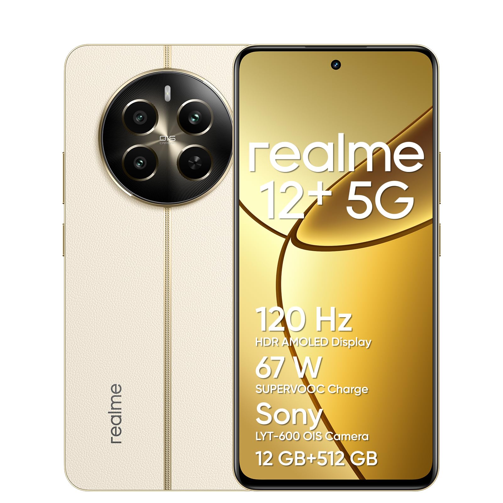 Realme 12 Pro 