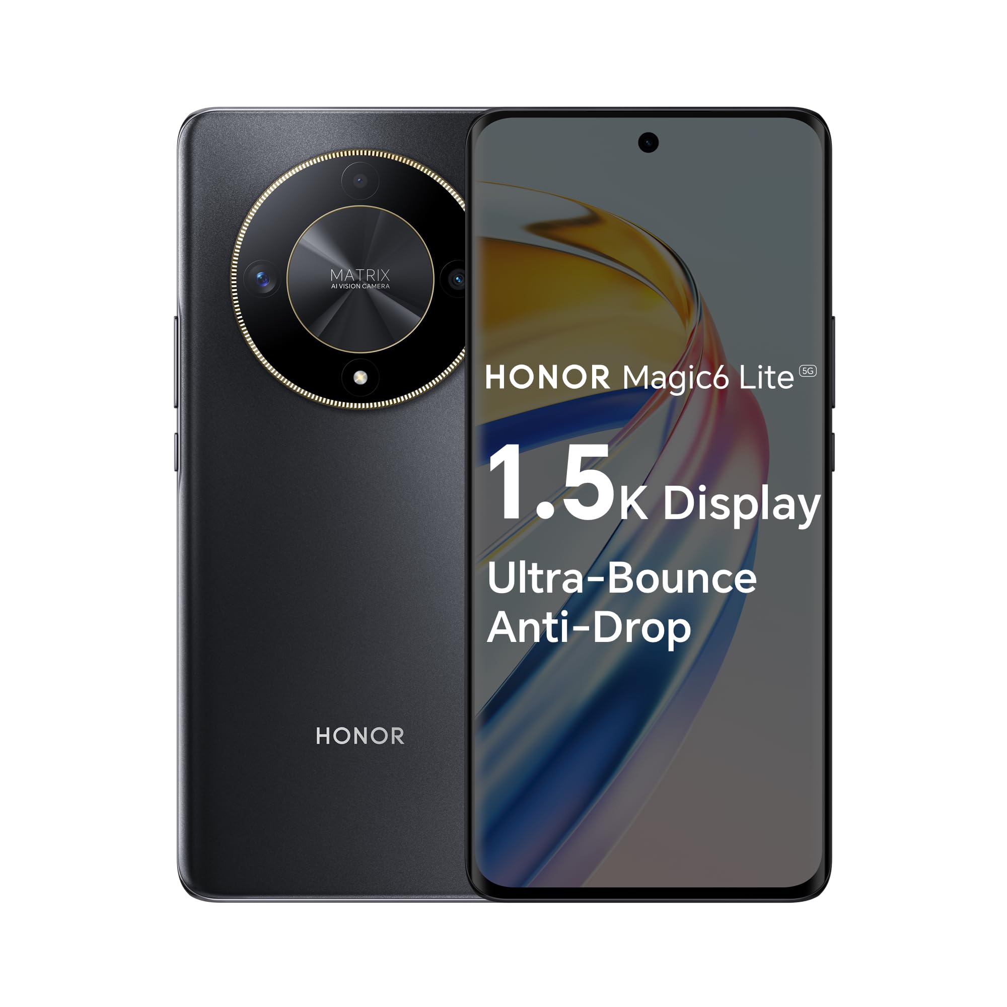 HONOR Magic 6 Lite