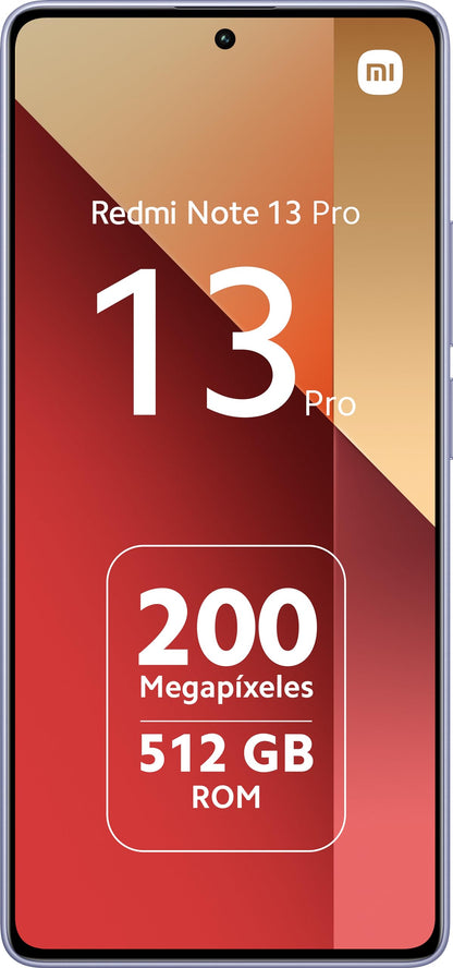 Xiaomi Redmi Note 13 Pro