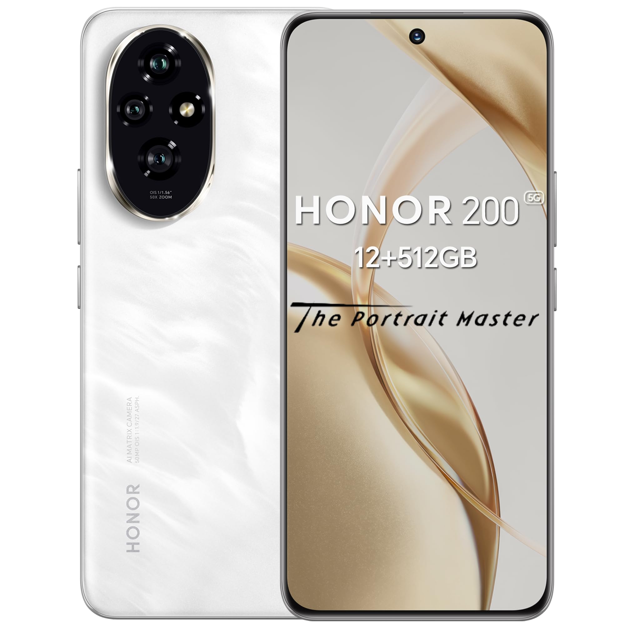 HONOR 200