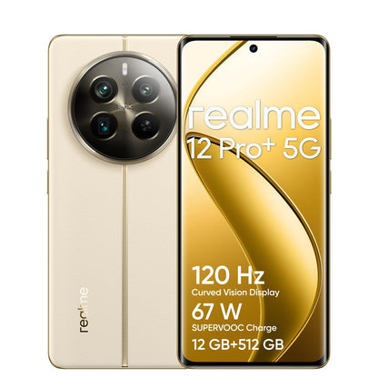 Realme 12 Pro 