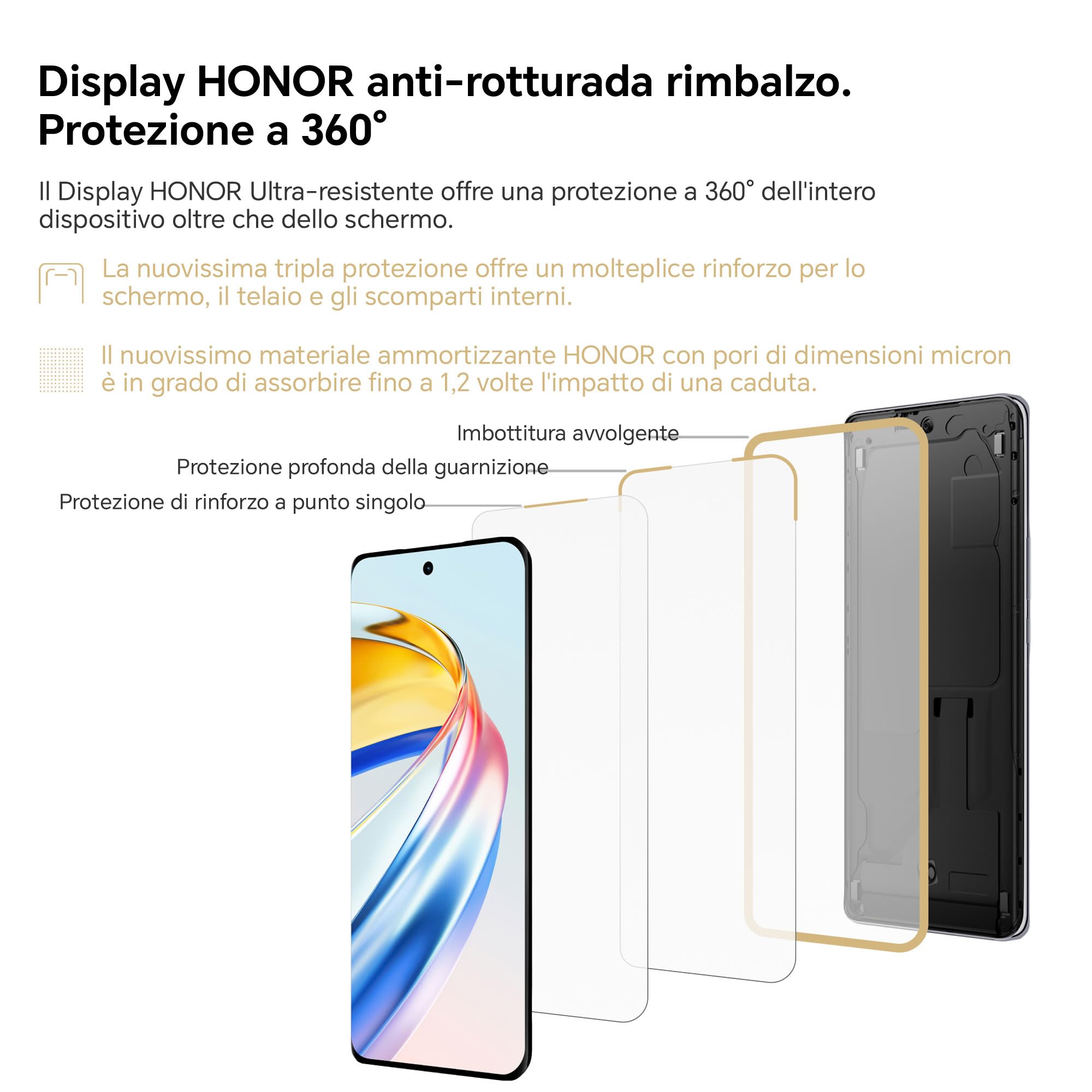 HONOR Magic 6 Lite