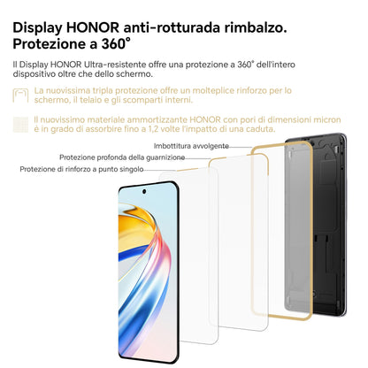 HONOR Magic 6 Lite