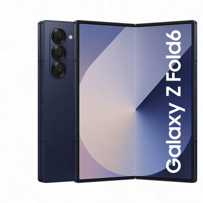 Samsung Galaxy Z Fold6