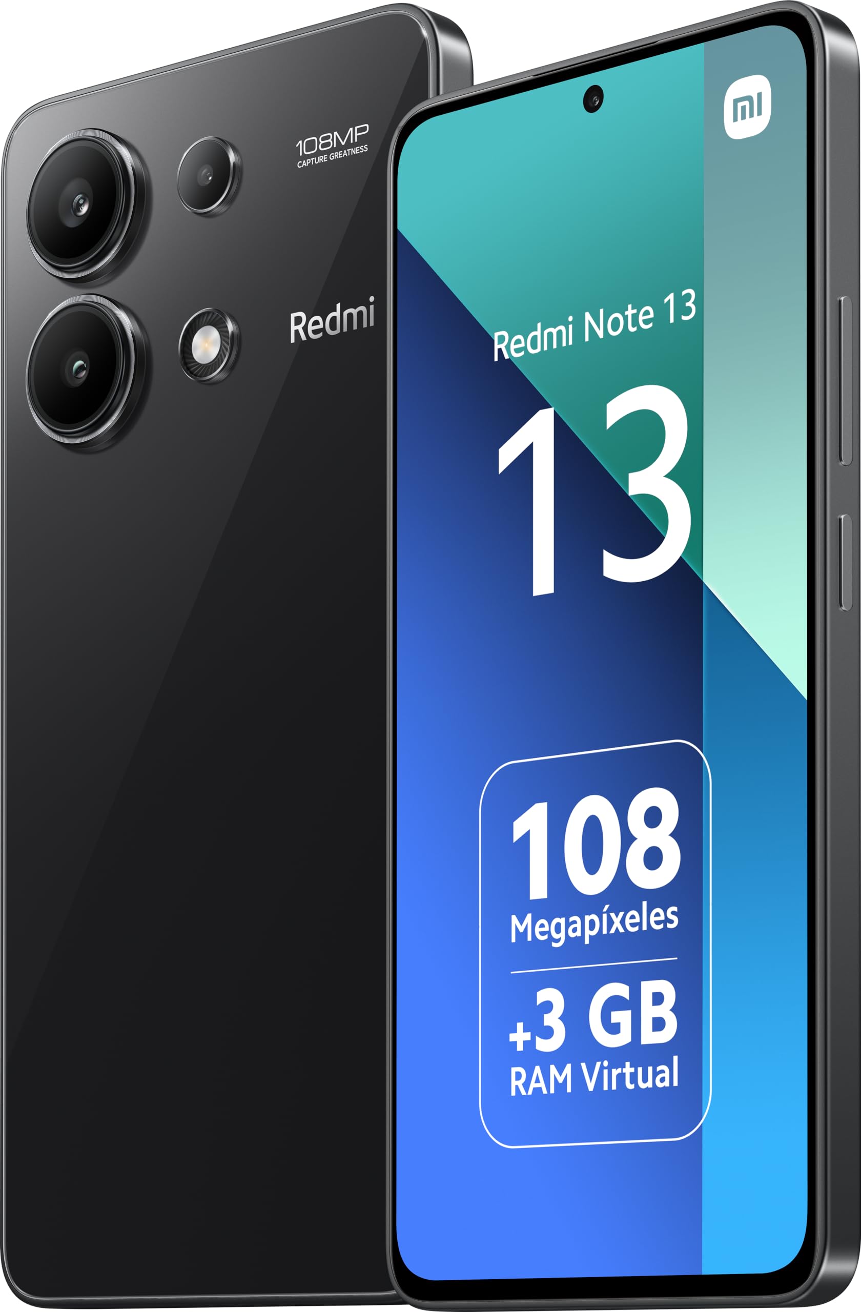 Xiaomi Redmi Note 13 Pro