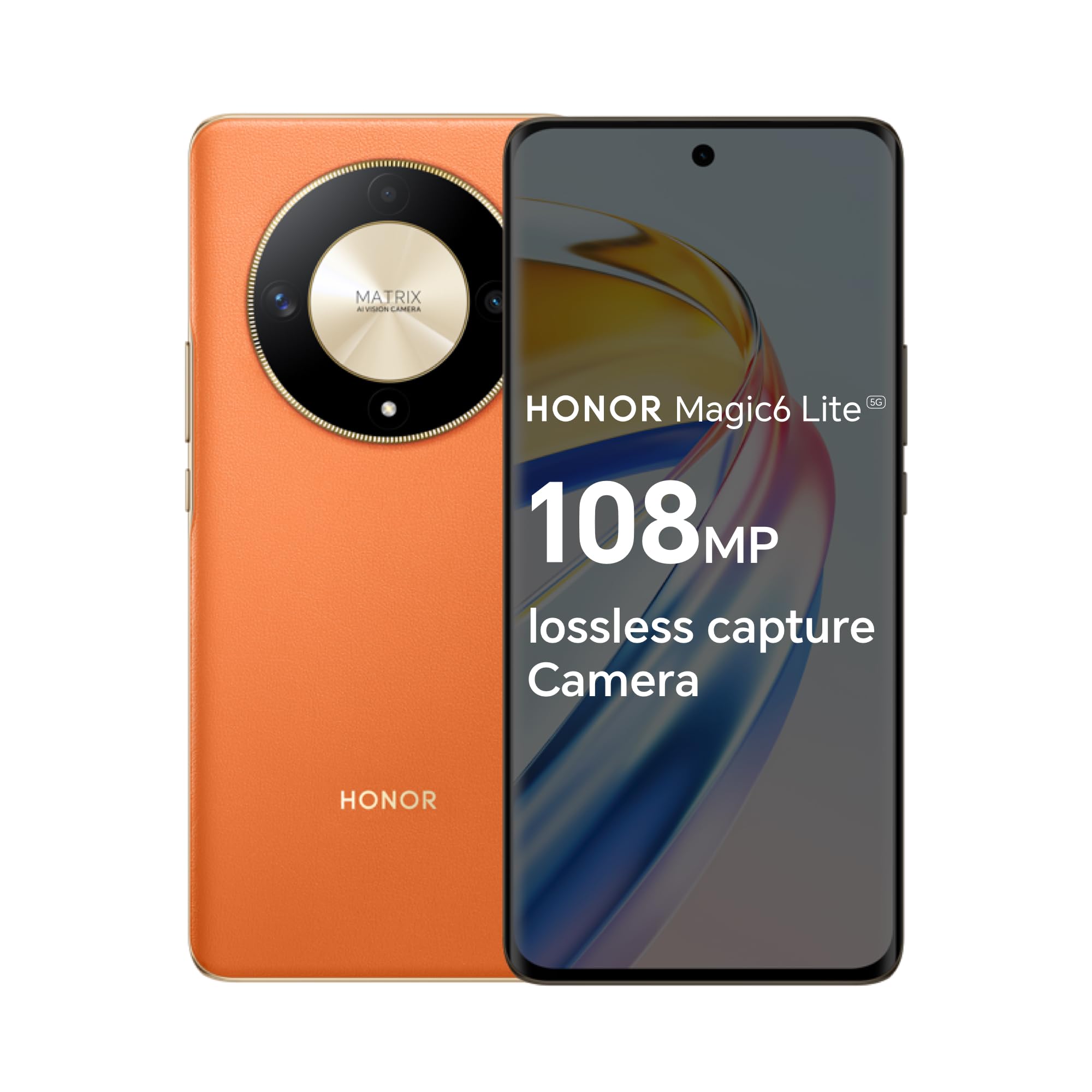 HONOR Magic 6 Lite