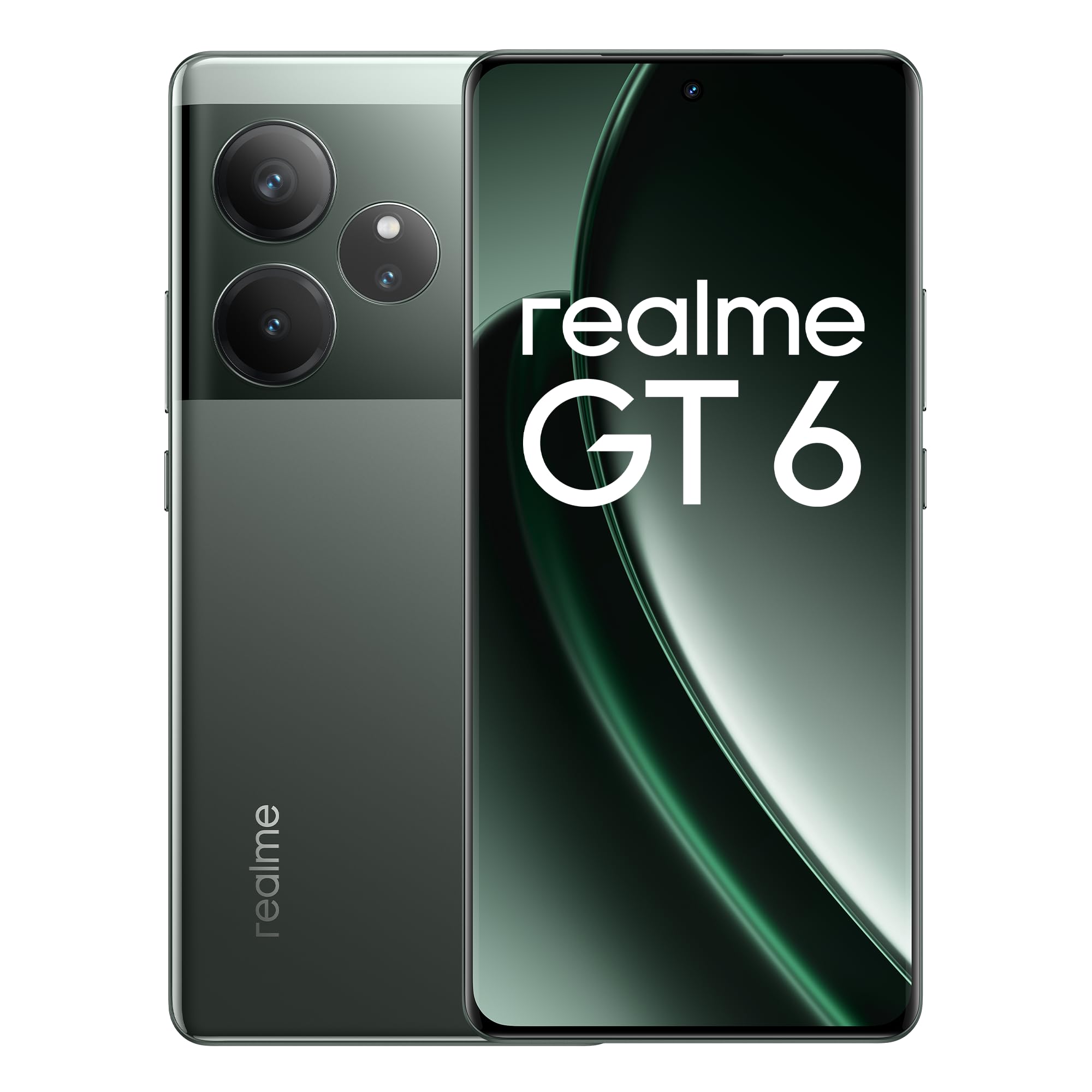 Realme GT 7 Pro 