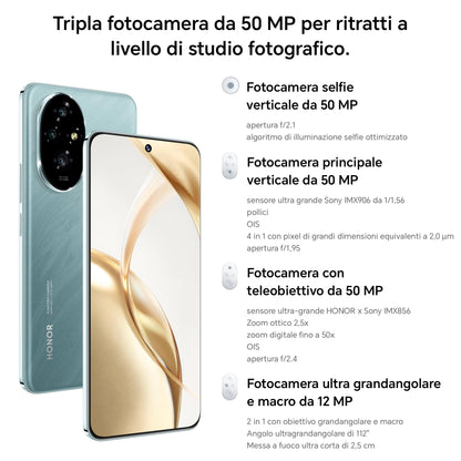 HONOR 200 Pro