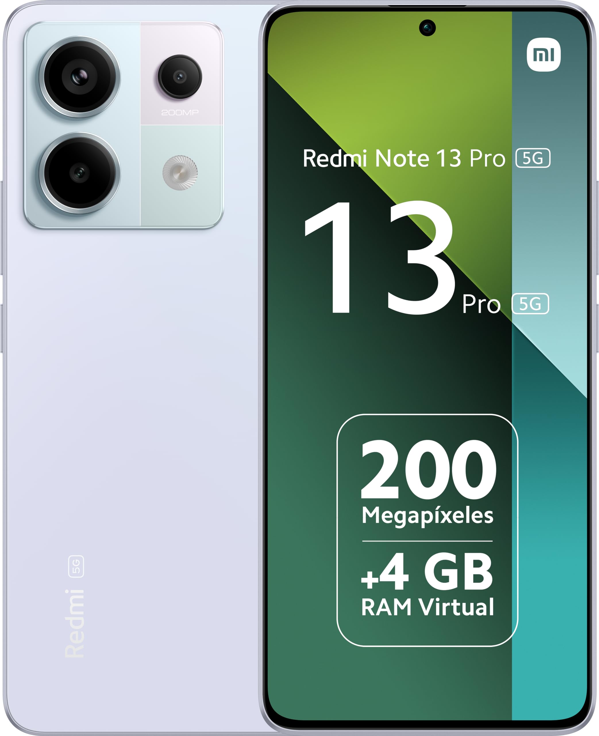 Xiaomi Redmi Note 13 Pro