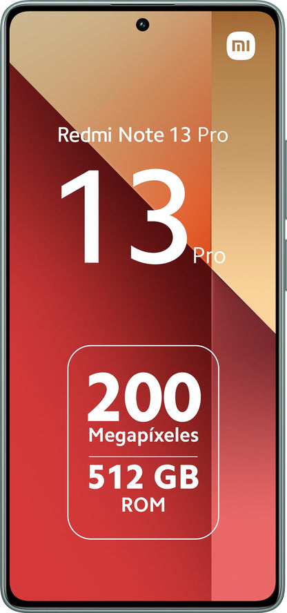 Xiaomi Redmi Note 13 Pro