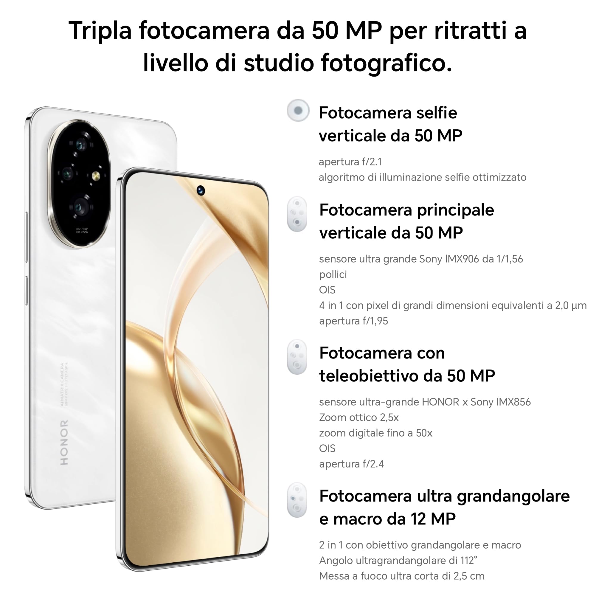 HONOR 200 Pro