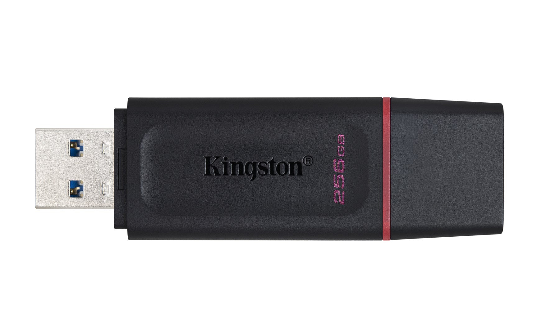 Kingston Technology Data Traveler Exodia DTX/256GB - USB 3.2 Flash Drive