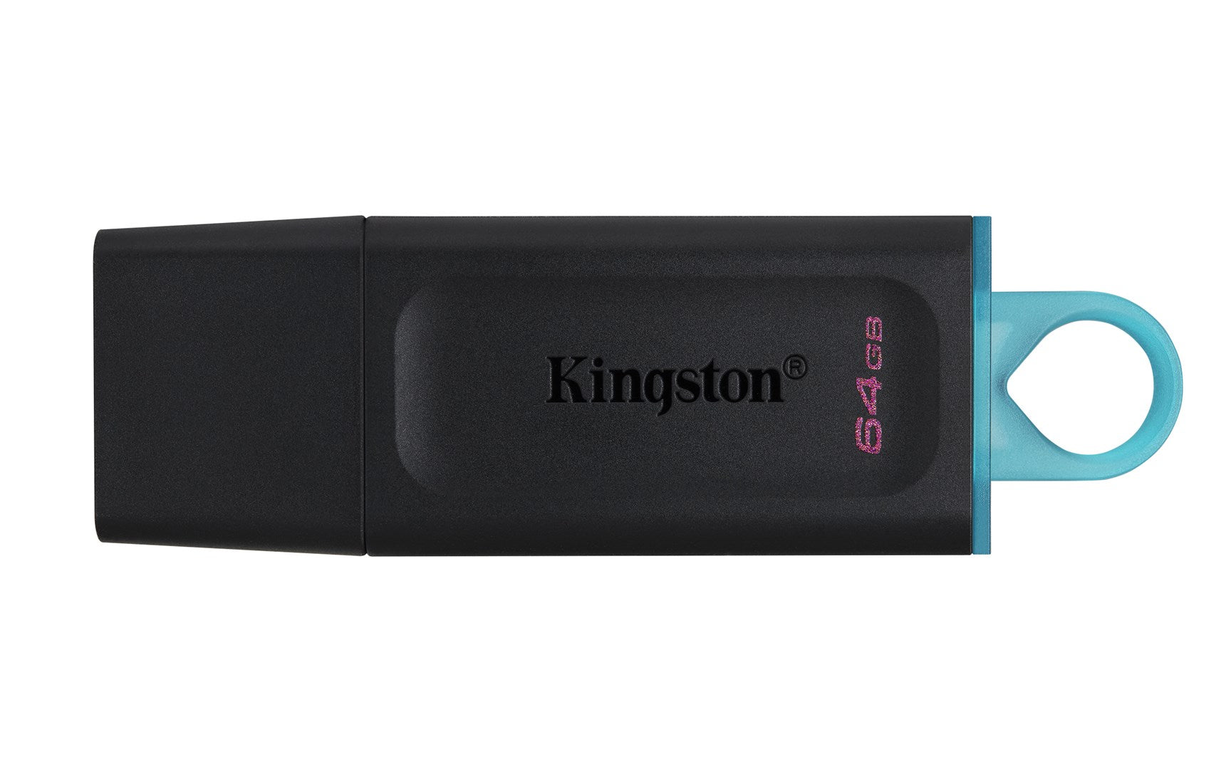 Kingston Technology Data Traveler Exodia DTX/64GB - USB 3.2 Flash Drive