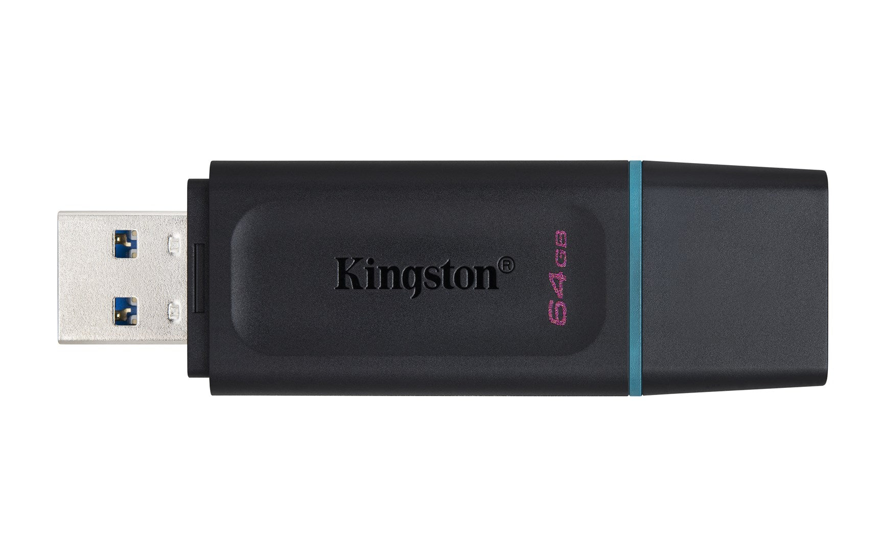 Kingston Technology Data Traveler Exodia DTX/64GB - Unità flash USB 3.2