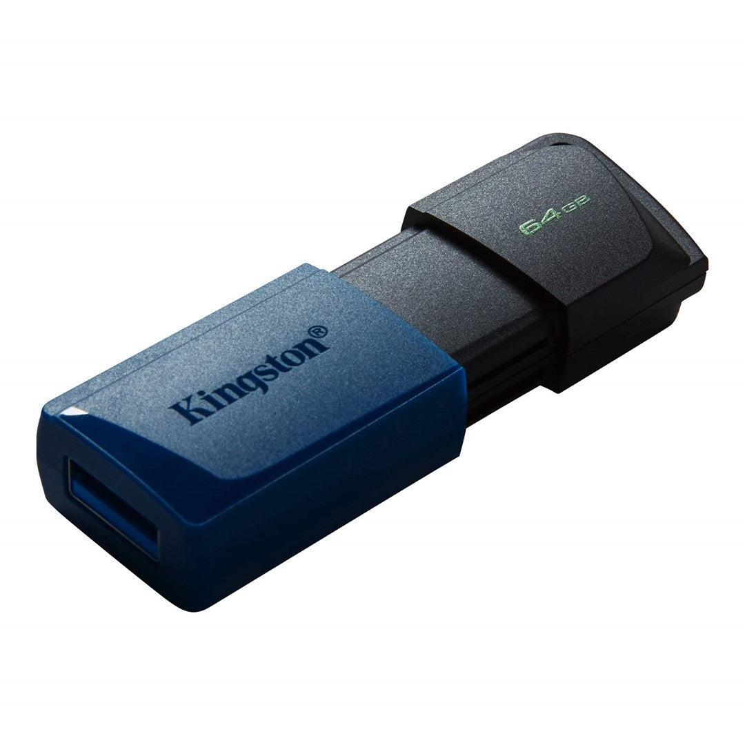 Kingston Exodia 64GB USB 3.2. Blue