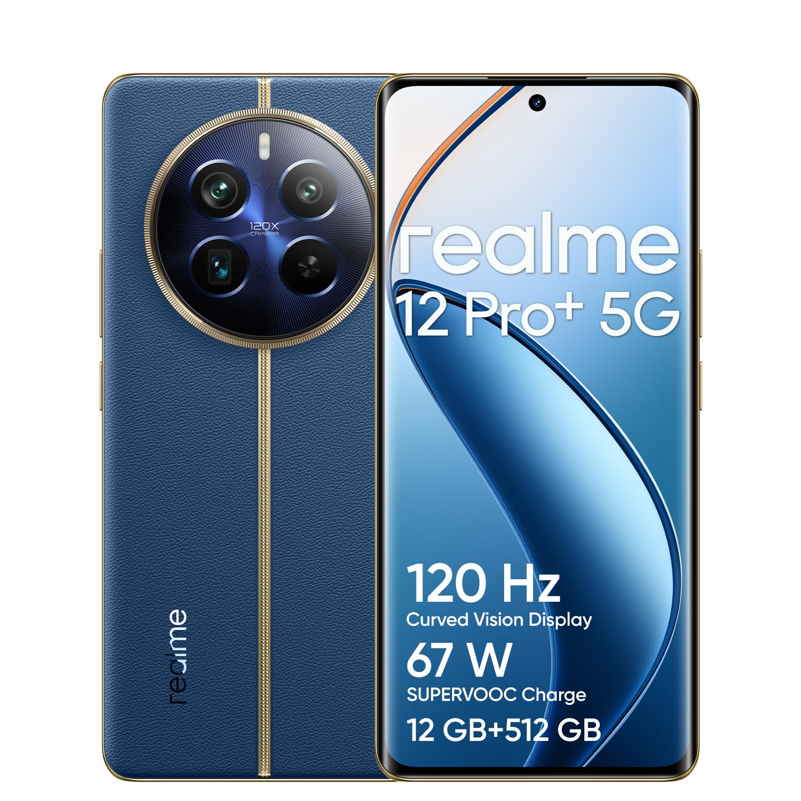 Realme 12 Pro 